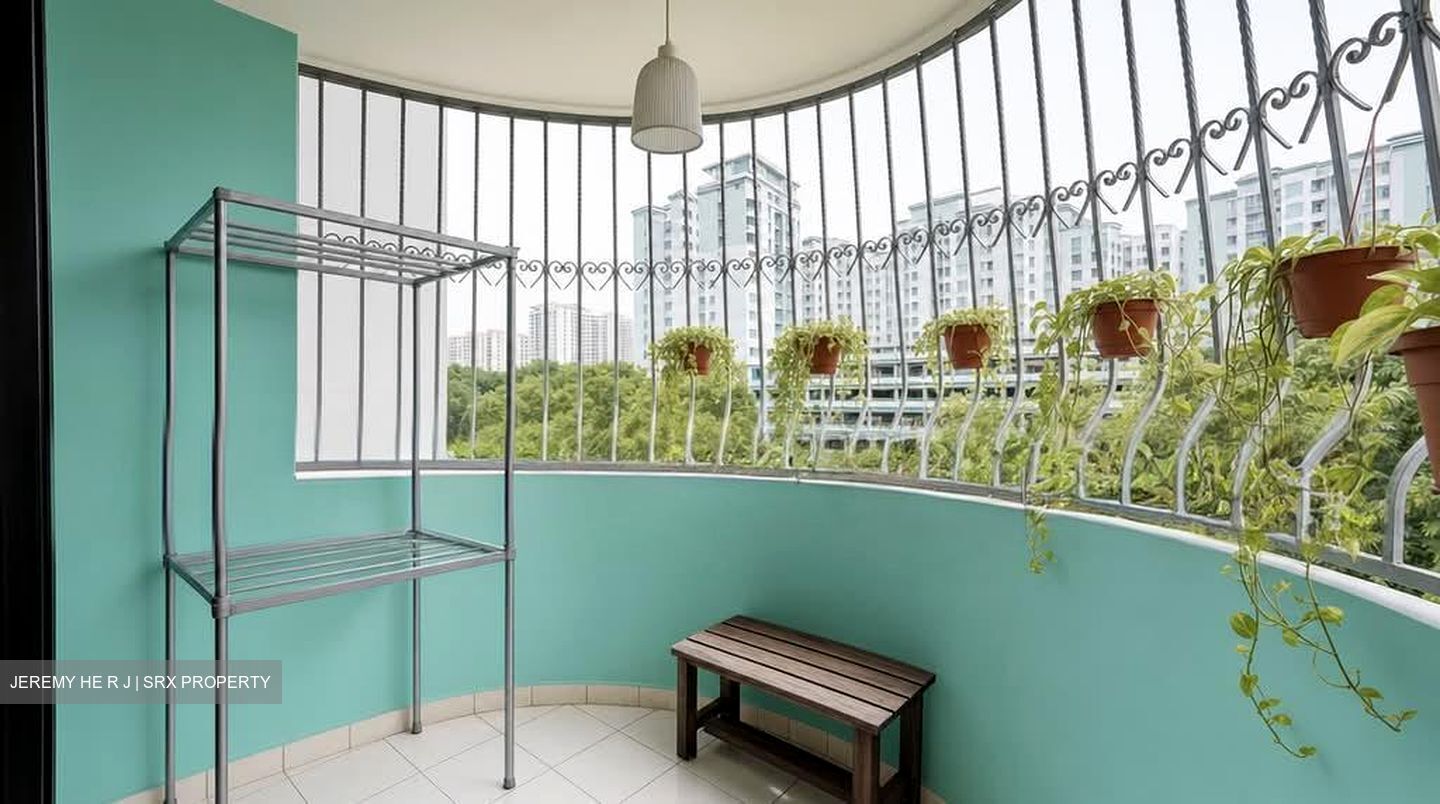 Blk 357C Sun Bliss (Sembawang), HDB 5 Rooms #570157931
